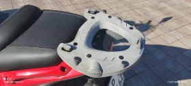 Gilera Nexus 500, снимка 7