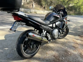 Suzuki Gsx, снимка 7