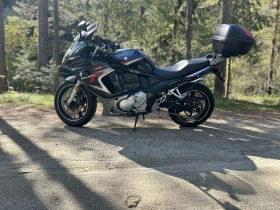 Suzuki Gsx, снимка 3