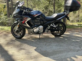 Suzuki Gsx, снимка 2