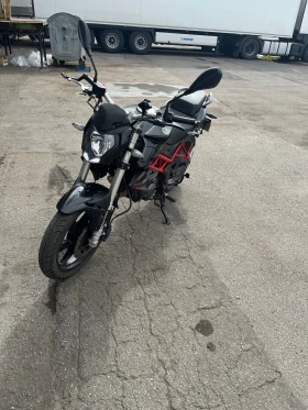 Benelli 125, снимка 2