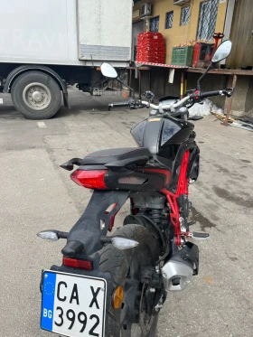 Benelli 125, снимка 7