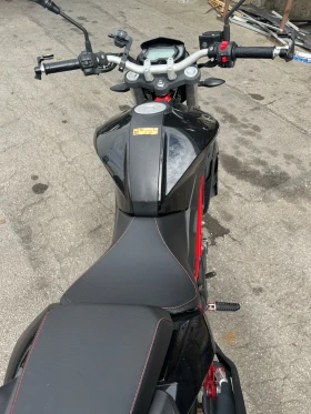 Benelli 125, снимка 10