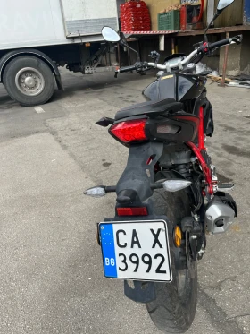 Benelli 125, снимка 6