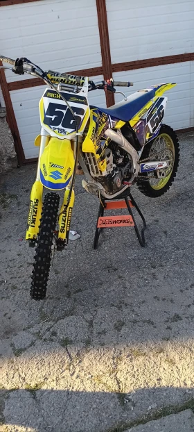 Suzuki Rmz | Mobile.bg    5