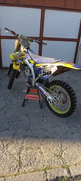 Suzuki Rmz | Mobile.bg    4