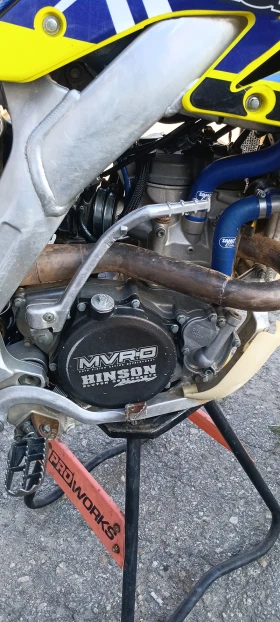 Suzuki Rmz | Mobile.bg    7