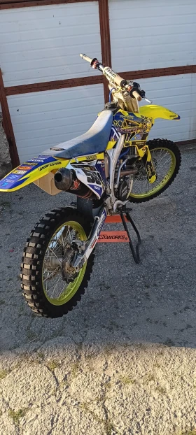 Suzuki Rmz | Mobile.bg    3