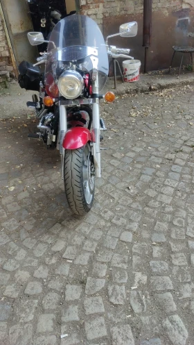 Kawasaki Vulcan vn 1500 | Mobile.bg    4
