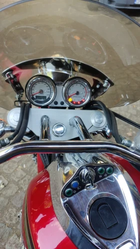 Kawasaki Vulcan vn 1500 | Mobile.bg    5