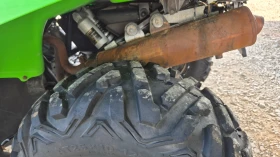 Обява за продажба на Kawasaki Kvf 650 ~9 990 лв. - изображение 6