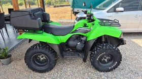 Обява за продажба на Kawasaki Kvf 650 ~9 990 лв. - изображение 3