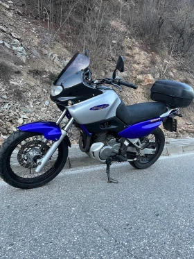 Suzuki XF Нов внос, снимка 1