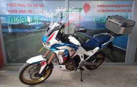 Honda Crf AfricaTwin 1100 ABS TC DTC LED , снимка 3