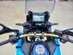 Honda Crf AfricaTwin 1100 ABS TC DTC LED , снимка 7