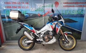 Honda Crf AfricaTwin 1100 ABS TC DTC LED , снимка 2