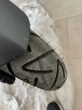 Yamaha X-max 250 | Mobile.bg � ����� ������ 5