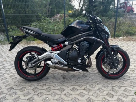 Kawasaki ER 6 ABS | Mobile.bg � ����� ������ 6