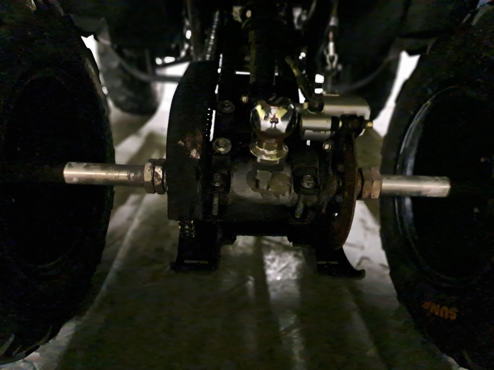 Shineray XY   | Mobile.bg   11