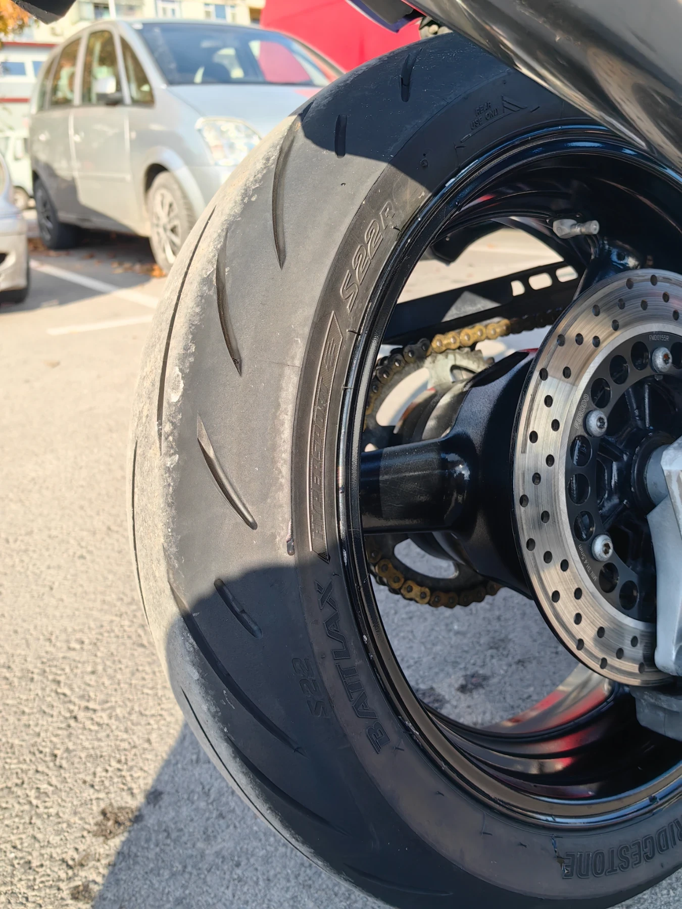 Yamaha Fazer FZS 1000 | Mobile.bg � ����������� 11