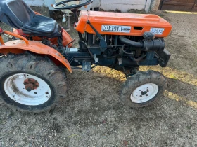 Трактор Kubota B7000, снимка 6