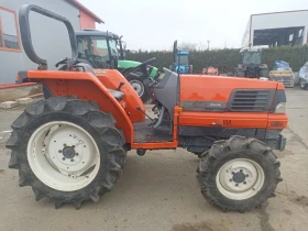 Трактор Kubota GL 28, снимка 2
