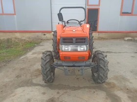 Трактор Kubota GL 28, снимка 3