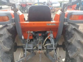 Трактор Kubota GL 28, снимка 7