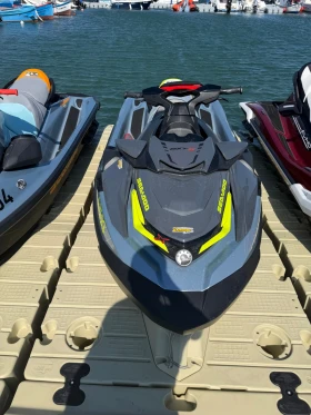 Джет Bombardier Sea Doo Rxt 325, снимка 3