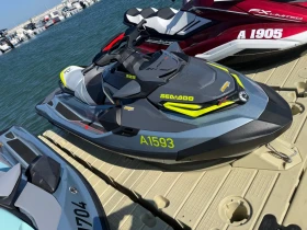 Джет Bombardier Sea Doo Rxt 325, снимка 2