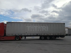 Полуремарке Krone SD, снимка 7