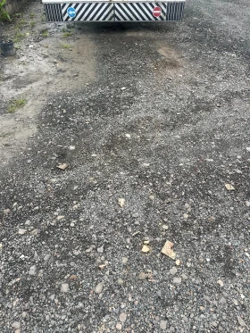 Полуремарке Kaessbohrer, снимка 8