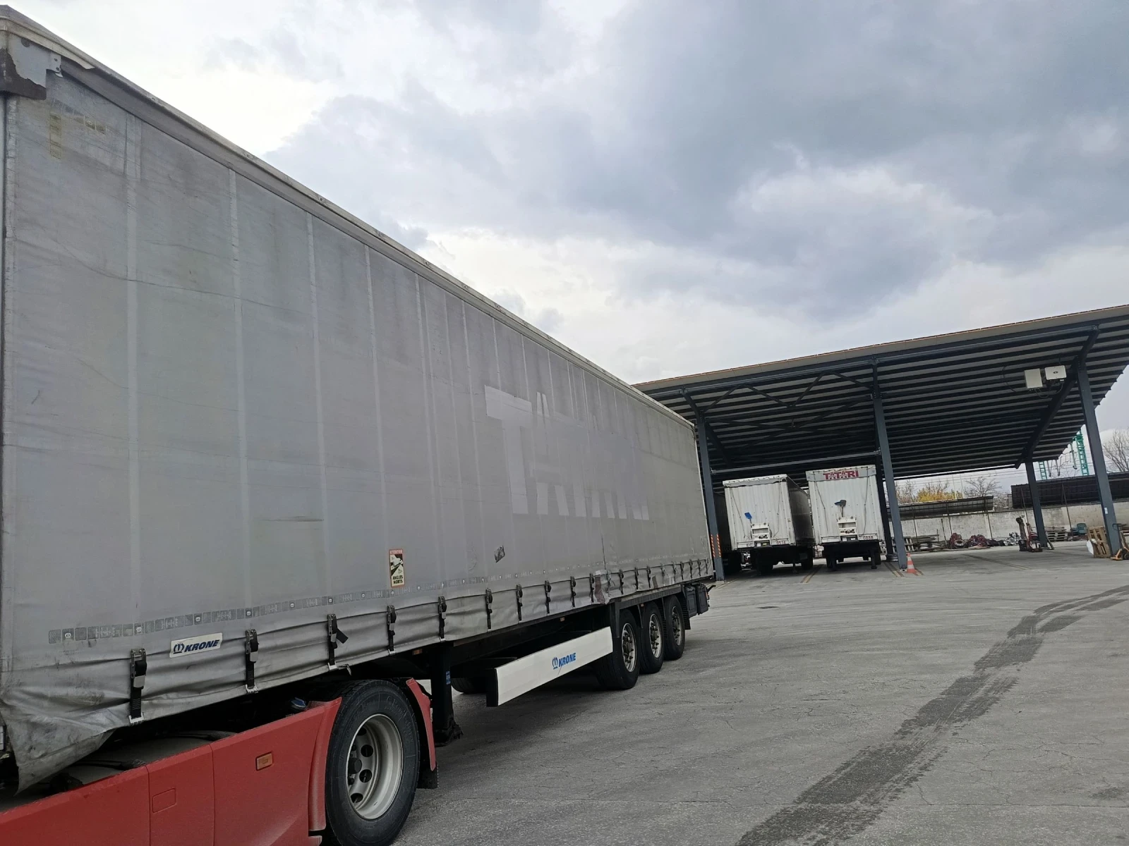  Krone SD | Mobile.bg   8