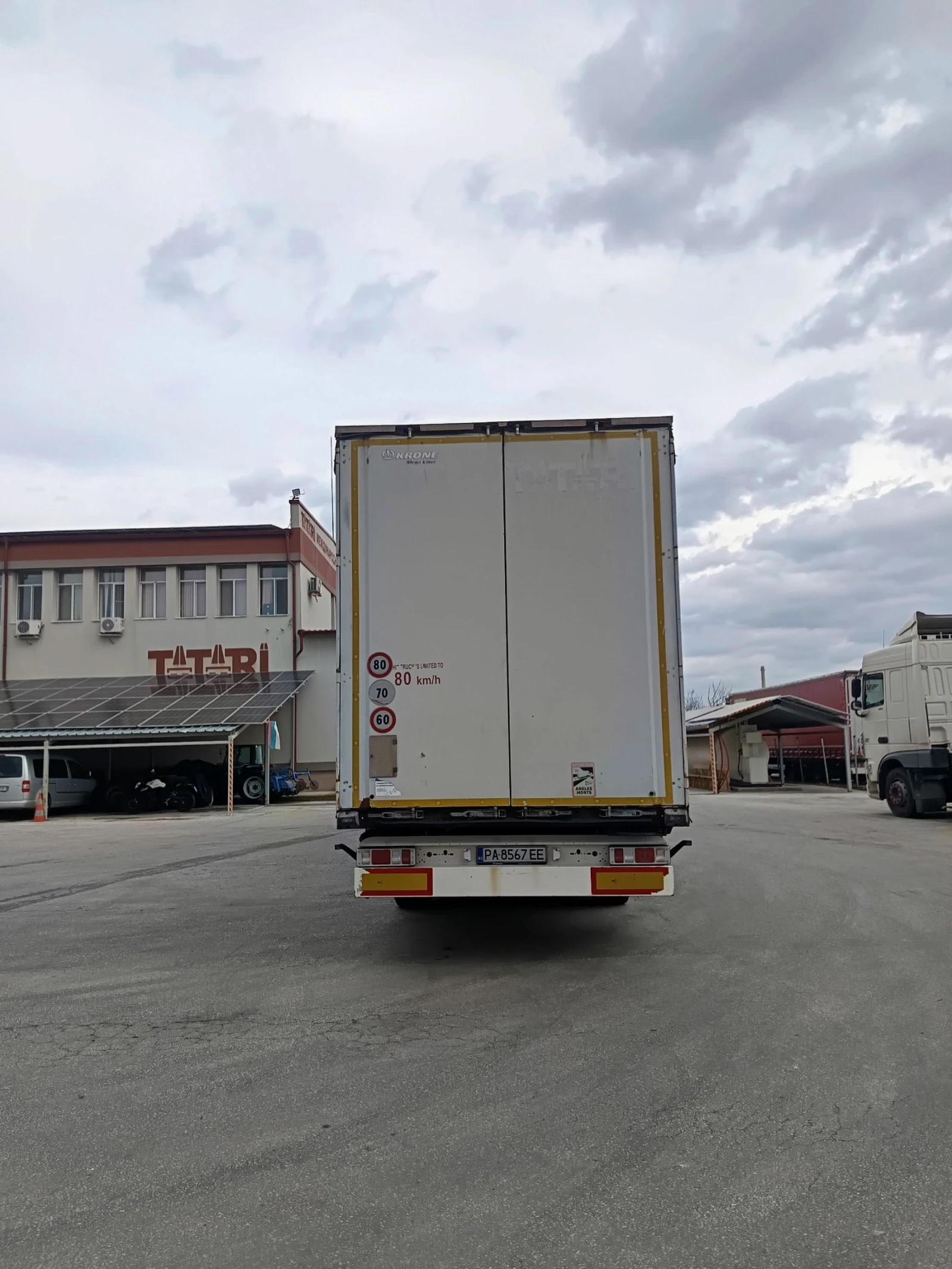  Krone SD | Mobile.bg   5