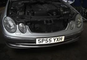 Трансмисия за Mercedes-Benz E 320, снимка 3