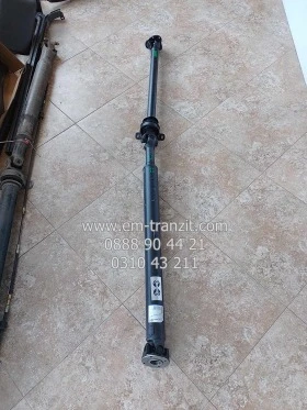 Кардан 202см Форд Транзит, снимка 1