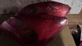 Стопове зa Opel Tigra - E203051 / SCINTEX 2566, снимка 1
