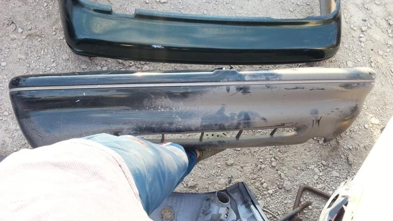���� � ���������, ������ ����� �� Ford Escort | Mobile.bg � ����������� 3