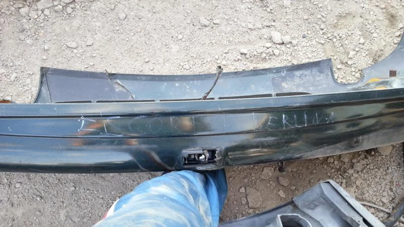 ���� � ���������, ������ ����� �� Ford Escort | Mobile.bg � ����������� 4