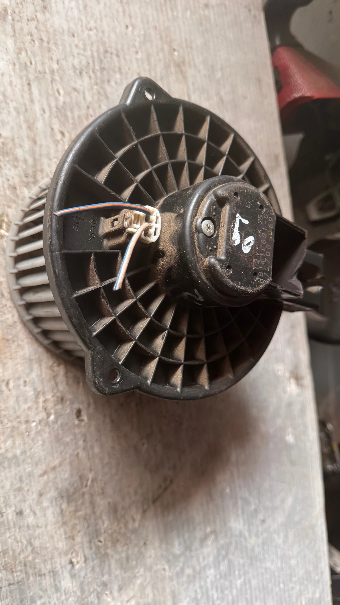     Mazda 2 2009 - HB111EG21-03 / 872700-0690 | Mobile.bg   2