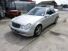      ,     Mercedes-Benz E 320