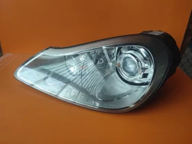 Фарове за Порше Кайен Porsche Cayenne 2008 г, снимка 1 - Части - 47520392