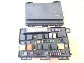 Бушонно табло,модул Опел Зафира Б 1.9цдти (1)