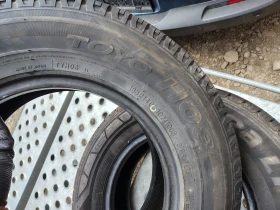Гуми Летни 185/80R14, снимка 5