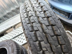 Гуми Летни 185/80R14, снимка 2
