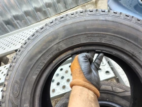 Гуми Летни 185/80R14, снимка 4