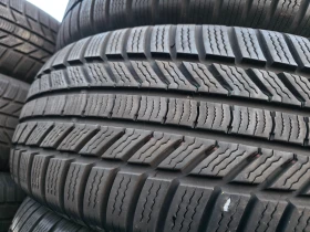 Гуми Зимни 235/65R17, снимка 1
