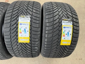 Гуми Зимни 315/35R20, снимка 3