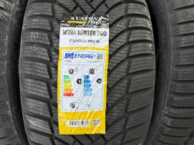 Гуми Зимни 315/35R20, снимка 4