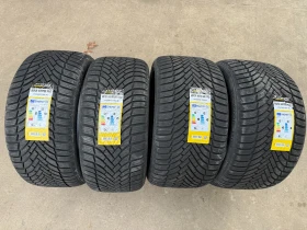 Гуми Зимни 315/35R20, снимка 1